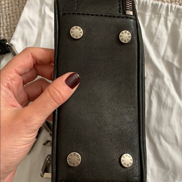 BOYY leather bag - Picture 6 of 8